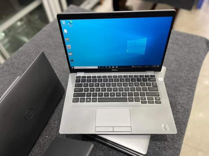 Dell 5320 Core i7 Pro 11th Gen Touchscreen ✅14.1” 4k LED TouchScreen ✅♦️Dubai import ♦️ ✅ With Charger